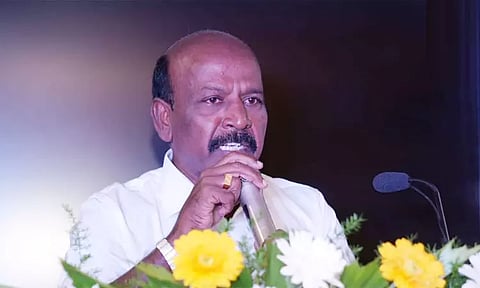 தமிழ்நாட்டில் ஜே.என்.1 கொரோனாவால் 30 பேர் பாதிப்பு - அமைச்சர் மா.சுப்பிரமணியன்