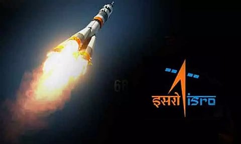 'ஸ்பேஸ் எக்ஸ்' மூலம் முதல் முறையாக செயற்கைக்கோளை விண்ணில் செலுத்தும் இந்தியா