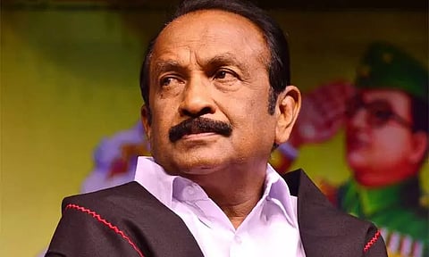 போக்குவரத்துக் கழகத் தொழிலாளர்களின் கோரிக்கைளை விரைந்து நிறைவேற்றுக - தமிழக அரசுக்கு வைகோ வேண்டுகோள்