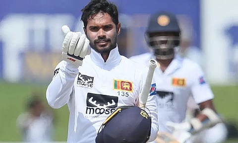 Image Courtesy: @dds75official / insta-dhananjaya_75