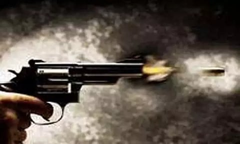 செங்கல்பட்டு: துப்பாக்கி சுடும் பயிற்சியின் போது குண்டு பாய்ந்து சிறுவன் காயம்