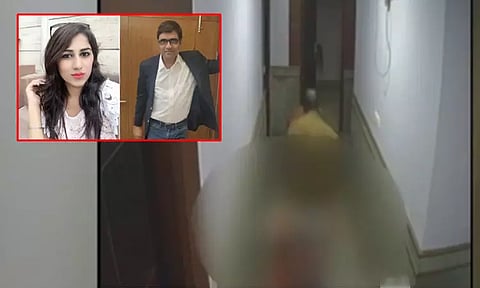 அரியானா: தாதா மனைவி, மிரட்டி பணம் பறிப்பு... சுட்டு கொல்லப்பட்ட மாடல் அழகியின் பகீர் பின்னணி