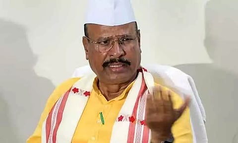 Image Courtesy : PTI