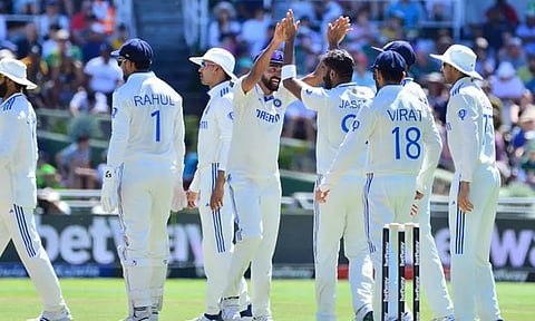 image courtesy; twitter/@BCCI