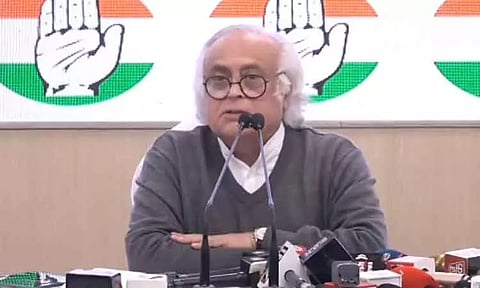 ராகுல் காந்தியின் யாத்திரைக்கு 'பாரத் ஜோடோ நியாய யாத்திரை' என பெயர் சூட்டிய காங்கிரஸ்