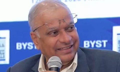 Image Courtesy : @PankajPachauri