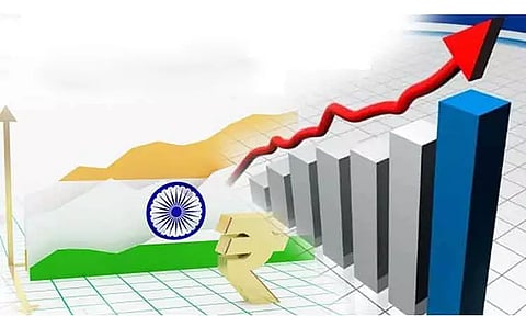 வேகமாக வளரும் பெரிய பொருளாதாரமாக இந்தியா நீடிக்கிறது: ஐ.நா. அறிக்கை