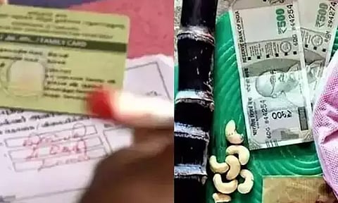 பொங்கல் பரிசுத்தொகுப்பு விநியோகம் - கூட்டுறவு சங்கங்களின் பதிவாளர் அறிவுறுத்தல்