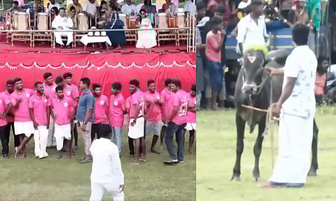 Image Credits : ANI News