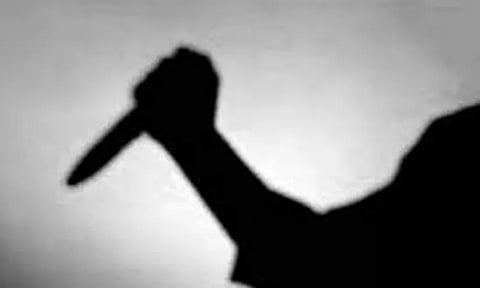 உத்தரபிரதேசம்: திருமணத்திற்கு மறுத்த முறைபெண்...கத்தியால் குத்திய முறைபையன்