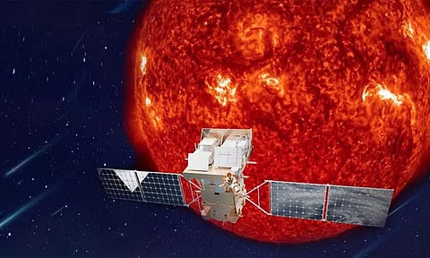 ஆதித்யா எல்.1 விண்கலம் என்னென்ன ஆய்வுகள் செய்யும்? முழு விவரம்