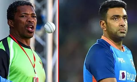 பழசை மறக்காத நிதினி..சி.எஸ்.கே ரசிகர்களுக்கு இன்ப அதிர்ச்சி- வைரலாகும் அஸ்வின் வெளியிட்ட வீடியோ