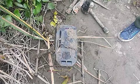 Image Courtesy : ANI