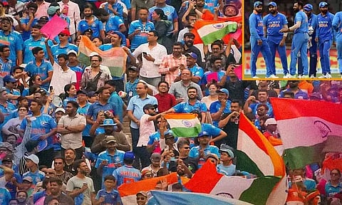 2024 டி20 உலகக்கோப்பை; இந்திய கிரிக்கெட் ரசிகர்களுக்கு ஒரு நற்செய்தி..!