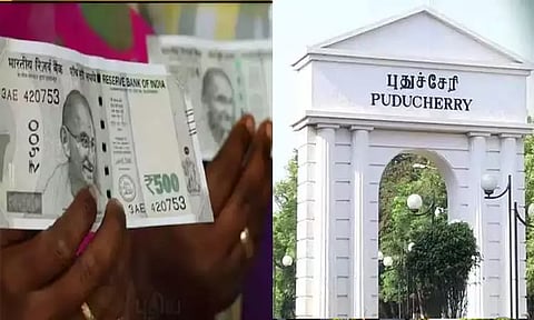 புதுச்சேரியில் பொங்கல் பரிசாக ரூ.500 வழங்க கவர்னர் தமிழிசை ஒப்புதல்