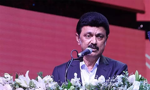 உலக முதலீட்டாளர்கள் மாநாடு நமது பயணத்தின் முக்கிய மைல்கல்: முதல்-அமைச்சர் மு.க.ஸ்டாலின்