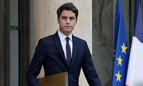 Image Courtesy : AFP