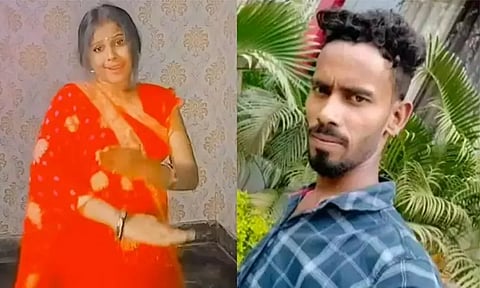 ரீல்ஸ்சை ரியலாக மாற்றிய மனைவி: கணவருக்கு நேர்ந்த கொடூரம்