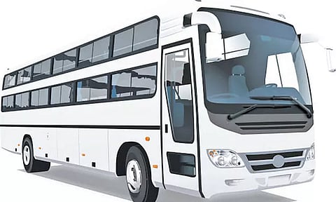 பகல் நேரத்திலும் ஆம்னி பஸ்களை இயக்க தயார்: உரிமையாளர்கள் அறிவிப்பு