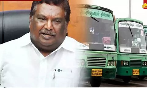 ஐகோர்ட்டு தீர்ப்பை பொறுத்து அடுத்தகட்ட நடவடிக்கை: அமைச்சர் சிவசங்கர்