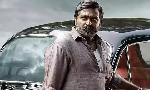 "இனி வில்லனாக நடிக்க மாட்டேன்" - நடிகர் விஜய் சேதுபதி ஓபன் டாக்