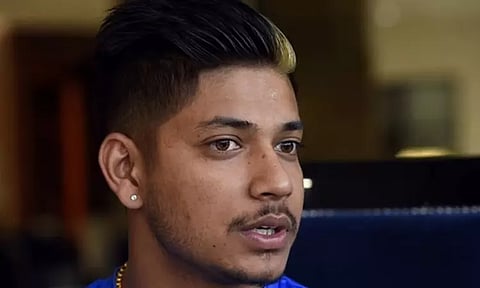 பாலியல் புகார்; நேபாள கிரிக்கெட் வீரர் சந்தீப் லமிச்சேனுக்கு 8 ஆண்டுகள் சிறை தண்டனை - காத்மாண்டு கோர்ட்டு அறிவிப்பு