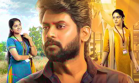 'ஜோ' திரைப்படம் ஓடிடி தளத்தில் வெளியாகும் தேதி அறிவிப்பு...!