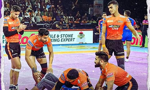 image courtesy: ProKabaddi twitter