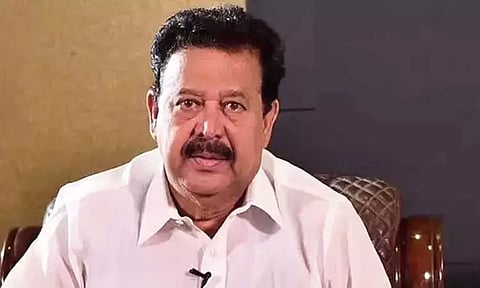 சொத்துக்குவிப்பு வழக்கில் சிறை தண்டனை: பொன்முடியின் மேல்முறையீட்டு மனு மீது சுப்ரீம் கோர்ட்டில் நாளை விசாரணை