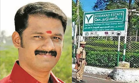 கோடநாடு வழக்கு: முக்கிய குற்றவாளியான சயானிடம் சி.பி.சி.ஐ.டி போலீசார் இன்று விசாரணை