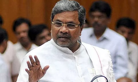 ராமர் கோவில் கும்பாபிஷேக விழா புறக்கணிப்பு: காங்கிரஸ் மேலிடத்தின் நிலைப்பாட்டிற்கு சித்தராமையா ஆதரவு