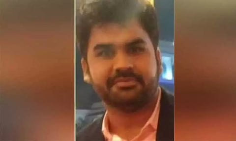 அமலாக்கத்துறை அதிகாரி அங்கித் திவாரியின் காவல் 3-வது முறையாக நீட்டிப்பு