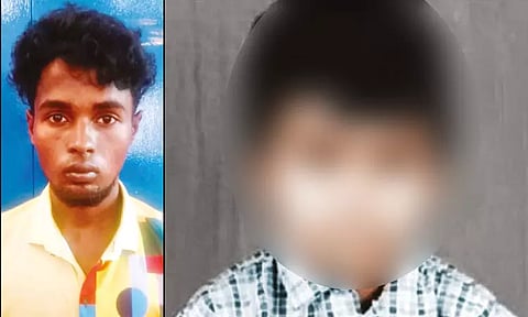 ஓரினச்சேர்க்கைக்கு மறுத்ததால் குத்திக்கொன்றேன்: சிறுவன் கொலை வழக்கில் வாலிபர் பரபரப்பு வாக்குமூலம்