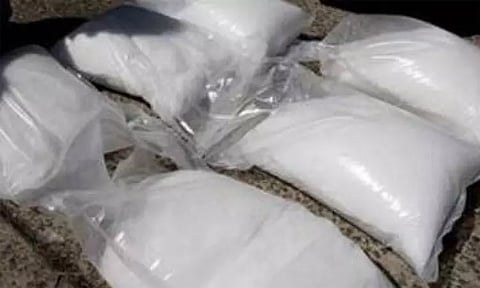 மிசோரமில் ரூ.68.41 கோடி மதிப்புள்ள போதைப்பொருட்கள் பறிமுதல் - 3 பேர் கைது