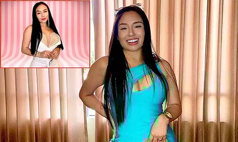 பெரு நாட்டில் ஆபாச திரைப்பட நடிகை மர்ம மரணம்