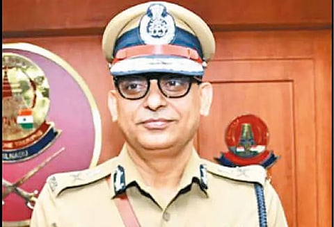 பொங்கல் பண்டிகையையொட்டி தமிழகம் முழுவதும் 50 ஆயிரம் போலீசார் பாதுகாப்பு -டி.ஜி.பி. சங்கர்ஜிவால்