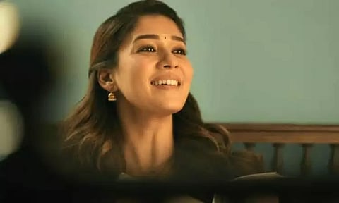 நயன்தாராவுக்கு எதிராக மராட்டியத்திலும் வழக்கு