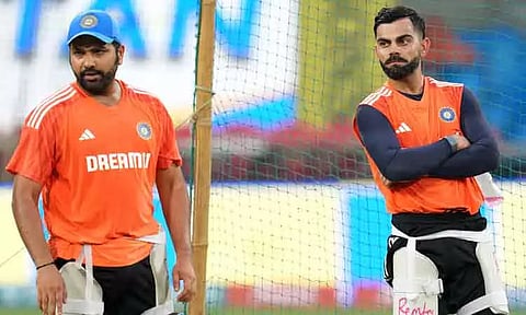 ஆப்கானிஸ்தானுக்கு எதிரான 20 ஓவர் தொடரை வெல்லும் முனைப்பில் இந்திய அணி; 2-வது ஆட்டம் இன்று நடக்கிறது