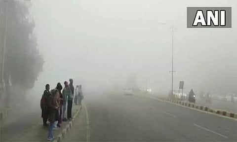 கடும் குளிர் எதிரொலி; பஞ்சாபில் பள்ளி மாணவர்களுக்கு விடுமுறை நீட்டிப்பு