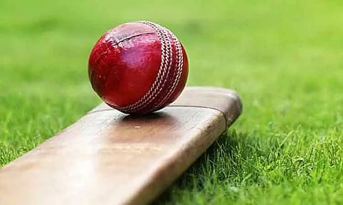 ரஞ்சி கோப்பை கிரிக்கெட்: சவுராஷ்டிராவை வீழ்த்தியது அரியானா