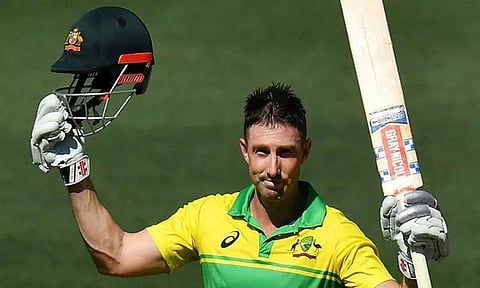 ஆஸ்திரேலிய வீரர் ஷான் மார்ஷ் கிரிக்கெட்டில் இருந்து முழுமையாக ஓய்வு