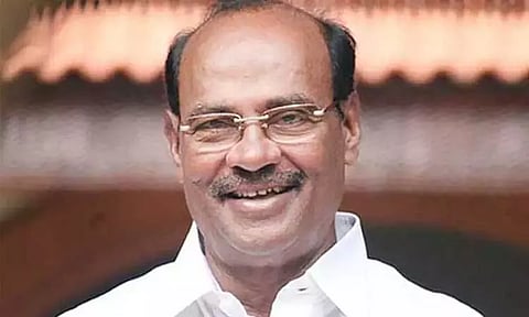 தைத்திருநாள் தமிழர் வாழ்வில் மகிழ்ச்சியை உருவாக்கட்டும் - ராமதாஸ் பொங்கல் வாழ்த்து