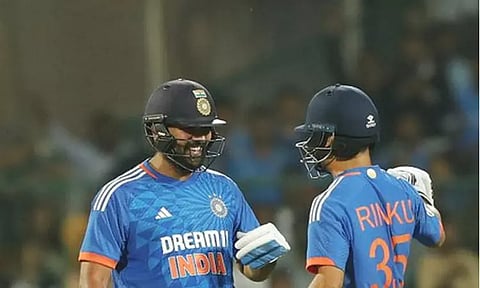 image courtesy; twitter/@BCCI