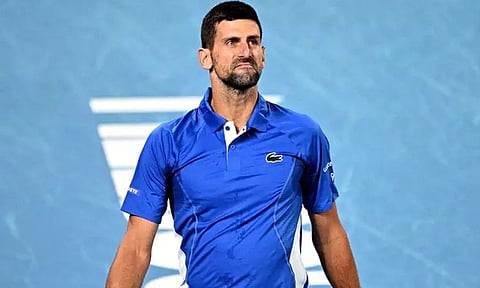 image courtesy; twitter/ @AustralianOpen