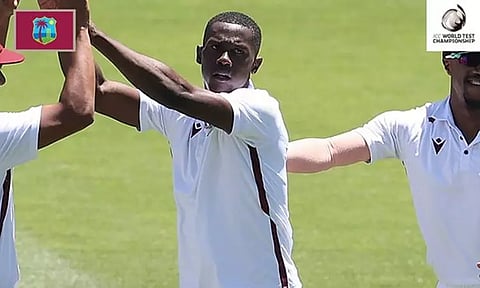 image courtesy; twitter/ @ICC