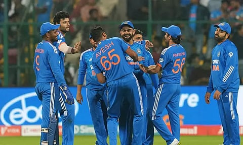 image courtesy; twitter/ @BCCI