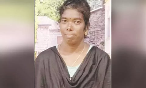 அண்ணியை கொலை செய்து ஆழ்குழாய் கிணற்றில் புதைத்த கொழுந்தன் - புதுக்கோட்டையில் பயங்கரம்