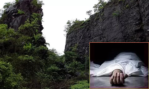 காதலியை கொன்று உயிரை மாய்த்த காதலன்.. துப்பு துலக்க போலீசாருக்கு உதவிய தற்கொலை குறிப்பு