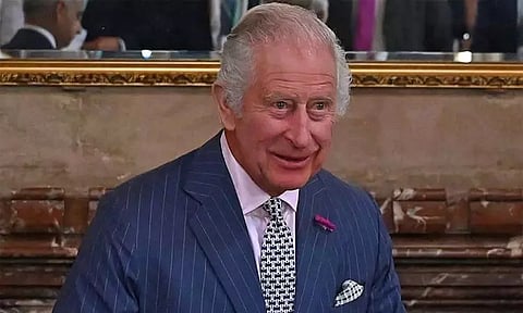 இங்கிலாந்து அரசர் மூன்றாம் சார்லஸ்க்கு புரோஸ்டேட் சுரப்பி வீக்கம்: அடுத்த வாரம் அறுவை சிகிச்சை