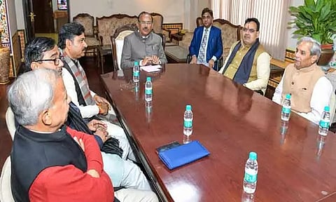 Image Courtesy : ANI